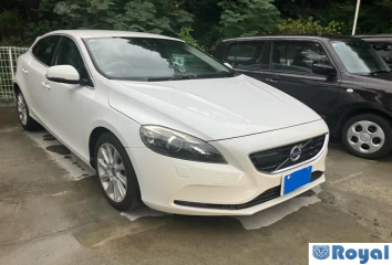 Volvo Volvo V40