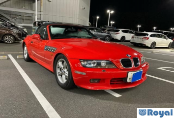 BMW Z3