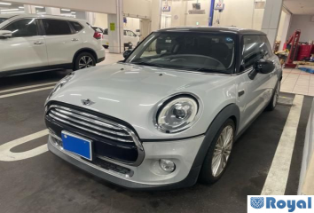 BMW BMW Mini
