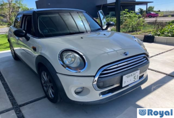 BMW BMW Mini