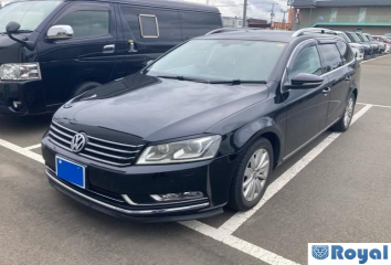 Volkswagen ＶＷパサートヴァリアント
