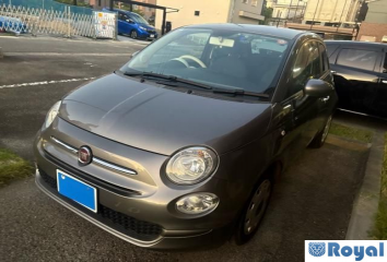 Fiat Fiat 500