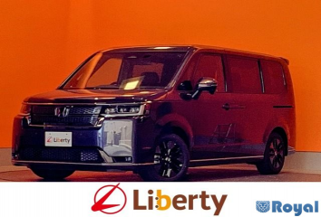 Honda Stepwagon