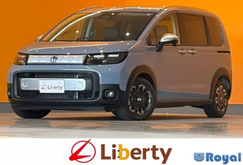 Honda Freed Hybrid