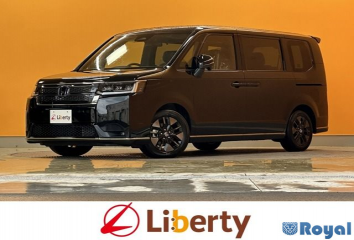 Honda Stepwagon
