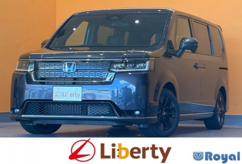 Honda Stepwagon