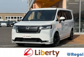 Honda Stepwagon