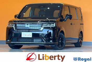 Honda Stepwagon