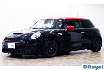 BMW Mini Cooper