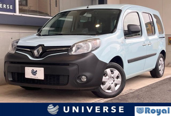 Renault Renault Kangoo
