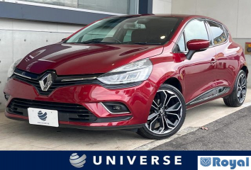 Renault Renault Lutecia