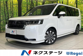 Honda Stepwagon