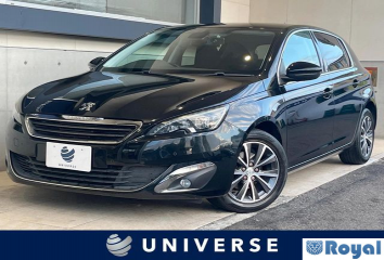 Peugeot Peugeot 308