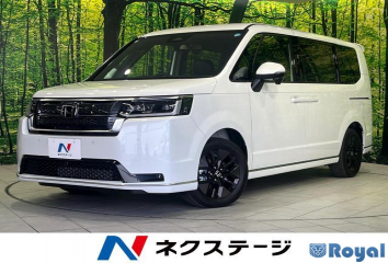 Honda Stepwagon