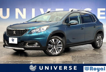 Peugeot Peugeot 2008