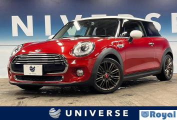 BMW BMW Mini