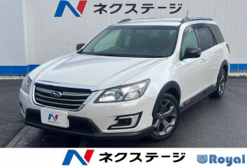 Subaru Exiga Crossover 7