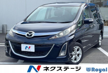 Mazda Biante
