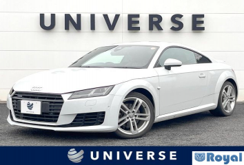 Audi Audi TT