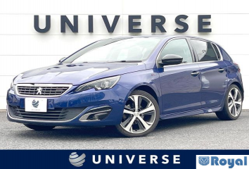 Peugeot Peugeot 308