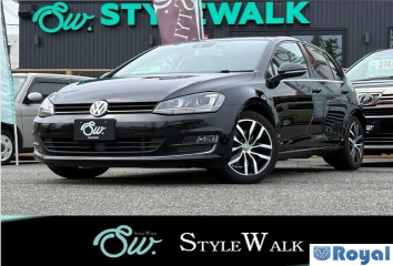 Volkswagen Volkswagen Golf