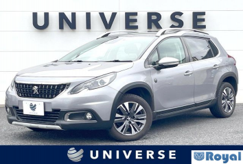 Peugeot Peugeot 2008