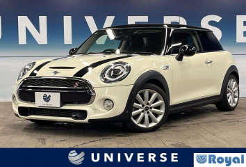 BMW Mini Cooper