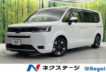 Honda Stepwagon