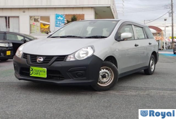 Nissan Nv150 AD