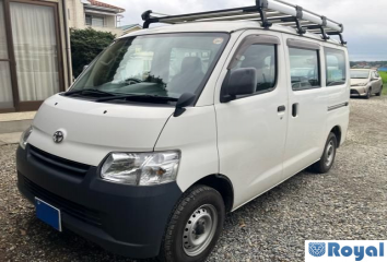 Toyota Liteace VAN