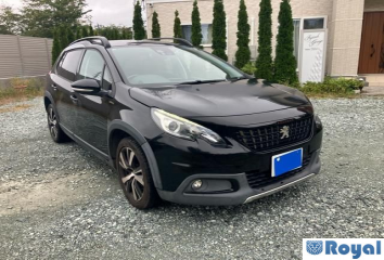 Peugeot Peugeot 2008