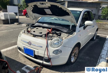 Fiat Fiat 500