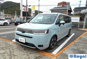 Honda Stepwagon
