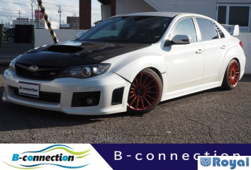 Subaru Impreza WRX