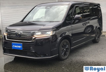 Honda Stepwagon