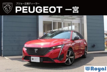Peugeot Peugeot 308sw
