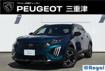 Peugeot Peugeot 2008