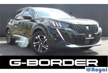 Peugeot Peugeot 2008