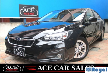 Subaru Impreza G4