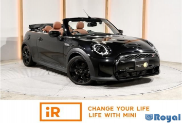 BMW Mini Cooper