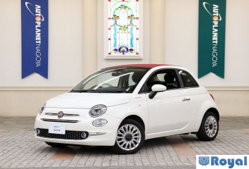 Fiat Fiat 500c