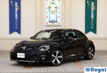 Volkswagen Volkswagen THE Beetle
