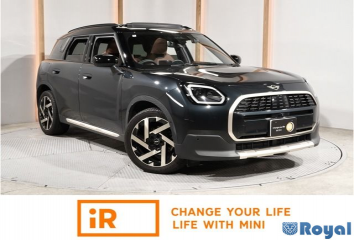 BMW Mini Cooper