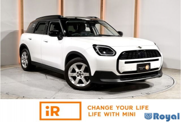 BMW Mini Cooper