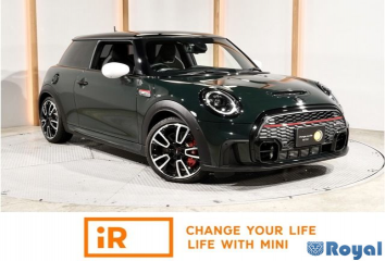 BMW Mini Cooper