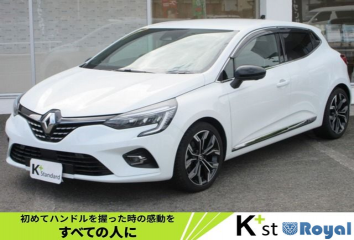 Renault Renault Lutecia