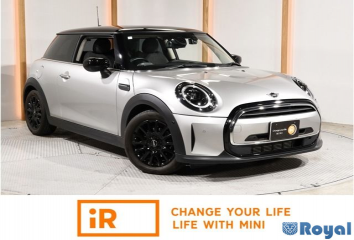 BMW Mini Cooper