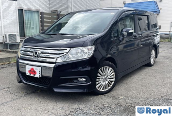 Honda Stepwagon