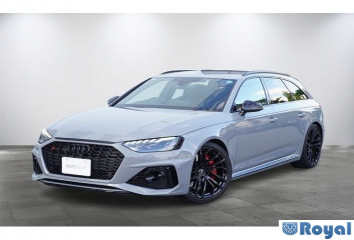 Audi RS4
