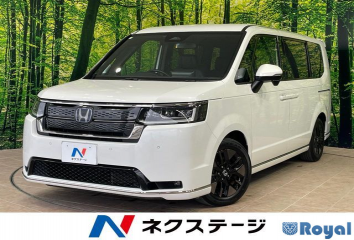 Honda Stepwagon